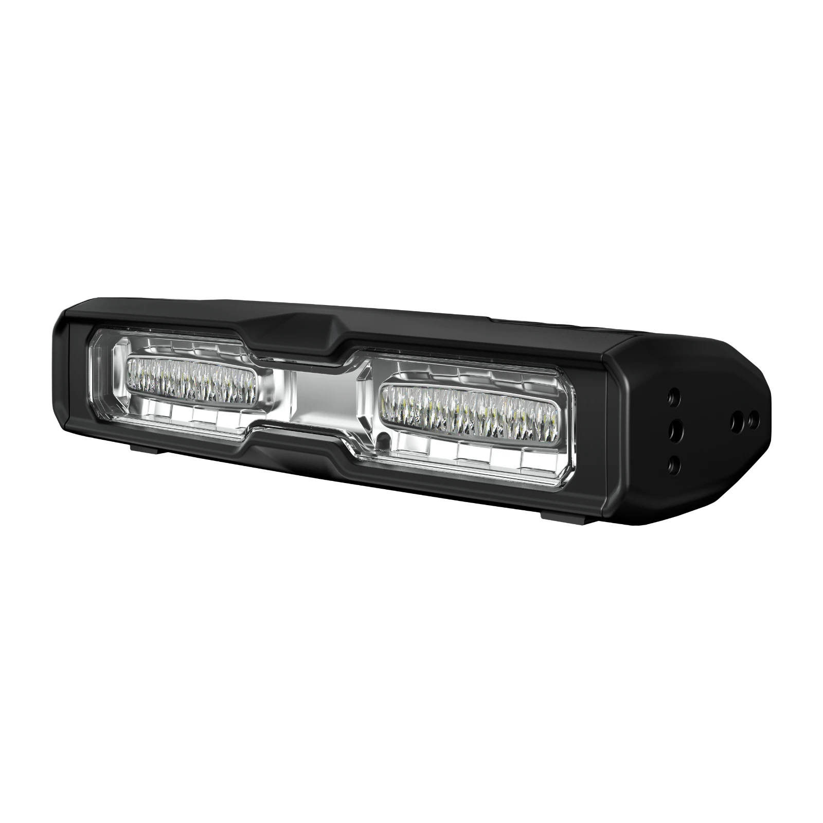 TYRI V-Series Modular LED Light Bar V12 / V24 / V36 / V48 – 4,300 to 17,200 Lumen