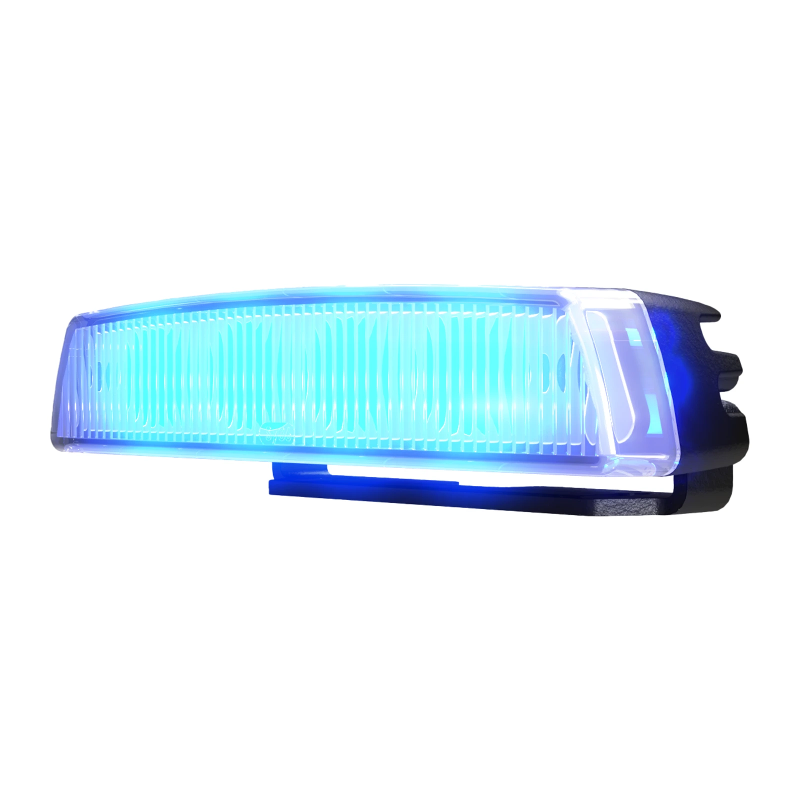 TYRI VL4 BlueLine / RedLine LED Pedestrian Safety Line Light 12–48V