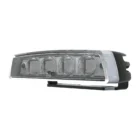 TYRI VL4 BluePoint / RedPoint LED Pedestrian Warning Light 12–48V