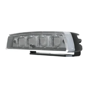 TYRI VL4 BluePoint / RedPoint LED Pedestrian Warning Light 12–48V