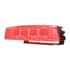 TYRI VL4 BluePoint / RedPoint LED Pedestrian Warning Light 12–48V