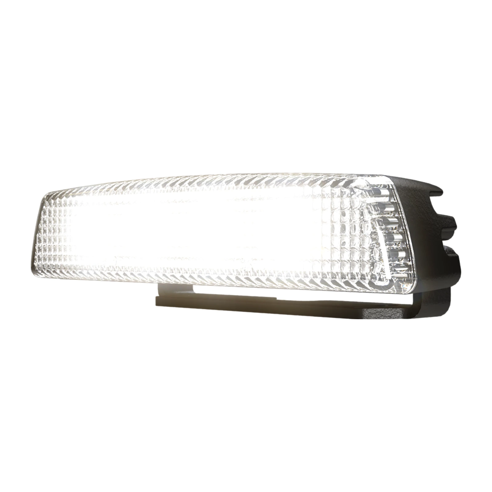 TYRI VL4 Slim LED Light Bar 500–2,000 Lumen 12–48V (incl. Diffused)